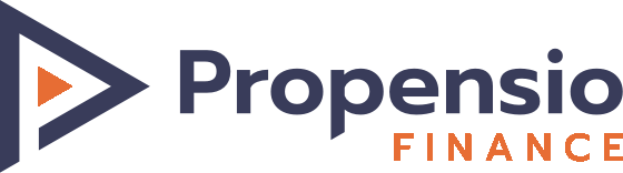 Propensio Logo